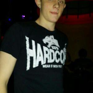 Profile Picture of Chris Del Haye (@chris95gabber) on Twitter