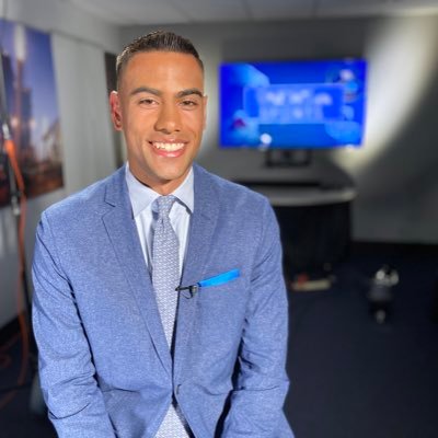 Profile Picture of Jacob Tobey (@JacobRTobey) on Twitter