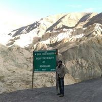 Profile Picture of Maninderpal Singh (@maninderpal-singh-20) on Quora