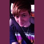 Profile Picture of Taylor Oglesby (@bankai_rasengan) on Instagram