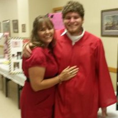 Profile Picture of Stacy Rushing (@@rushingstacy) on Twitter