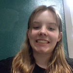 Profile Picture of kyleigh ann marie cook (@kyleighannmariecook) on Instagram