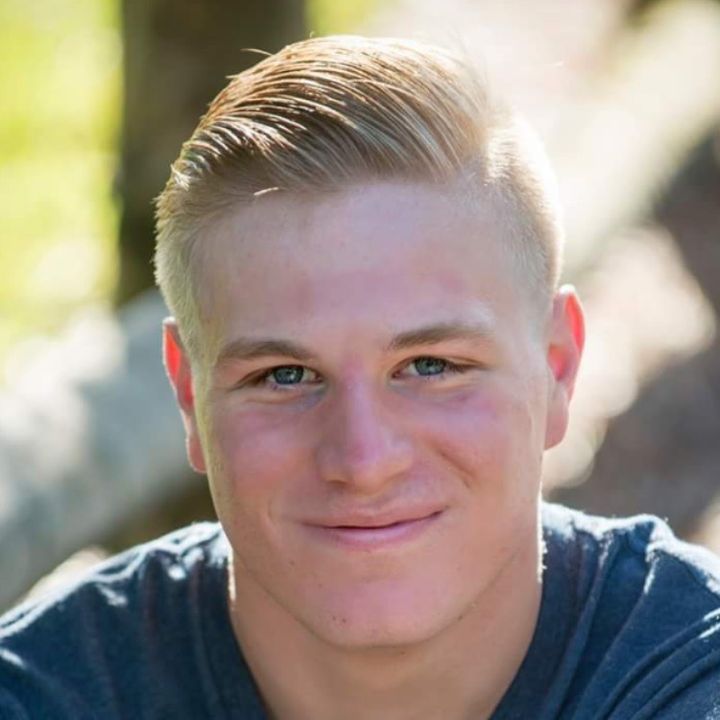 Profile Picture of Nick Muller (@@mullernick25) on Tiktok