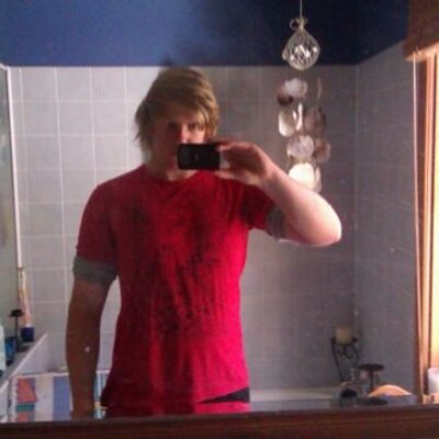 Profile Picture of Hayden Wilkinson (@HaydenJace) on Twitter