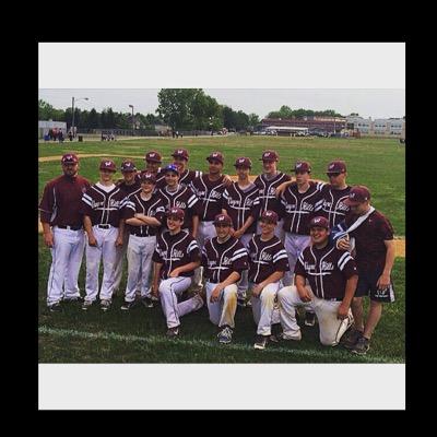 Profile Picture of Chris Husted (@ChrisTwinkie40) on Twitter