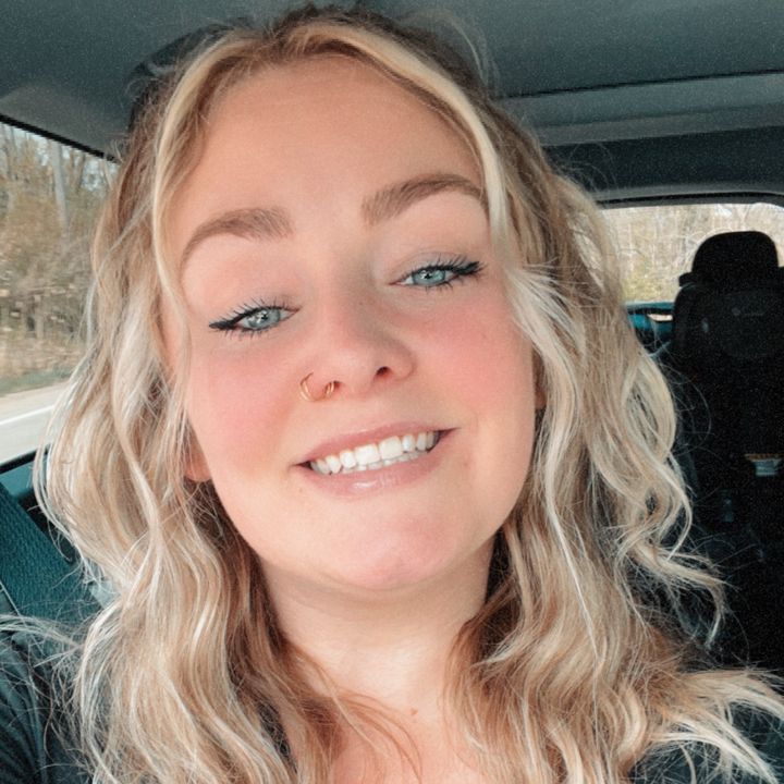 Profile Picture of Briannamckeag (@briannamckeag) on Tiktok