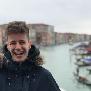 Profile Picture of Brendan Vázquez Diaz (@Dimitonaco) on Twitter