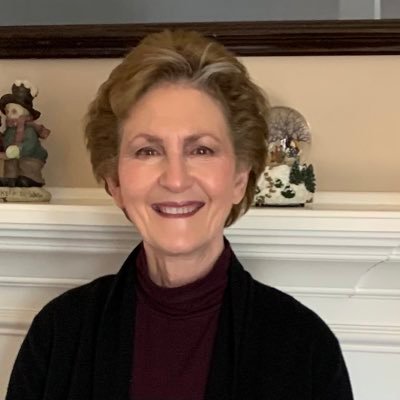 Profile Picture of Nancy A Thomas (@NancyAthomas1) on Twitter