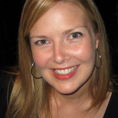 Profile Picture of Kerrie Reid (@Lucky_Kerrie) on Twitter