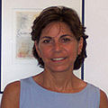 Profile Picture of Diane Barberon Wikipedia