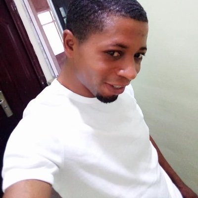 Profile Picture of Anthony Abbey (@Anthonyabbey18) on Twitter