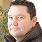 Profile Picture of Richard Clough (@clough5859) on Flickr