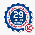 Profile Picture of Colégio Criativo Bauru (@colegiocriativobauru) on Instagram