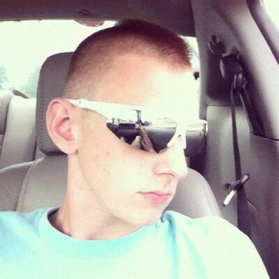 Profile Picture of Alexander Beals (@AlexMBeals) on Twitter