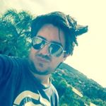 Profile Picture of André Luís Bonaparte (@andreluisbonaparte) on Instagram