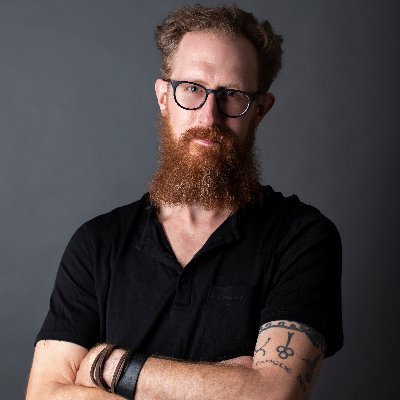 Profile Picture of Nate Pedersen (@nate_pedersen) on Twitter
