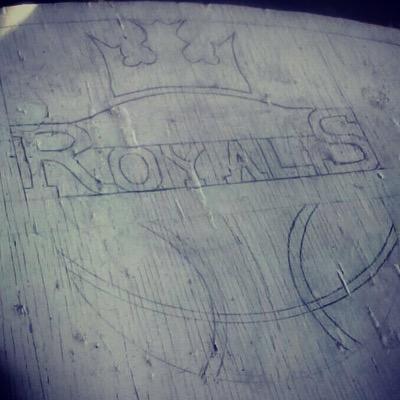 Profile Picture of Chris Bischoff (@Royals_1P29) on Twitter