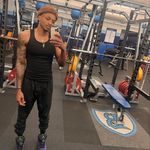 Profile Picture of Andrew Parker (@trainlikeparker) on Instagram