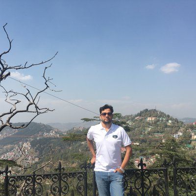 Profile Picture of Krishna (@jason_marblee) on Tiktok