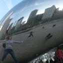 Profile Picture of Chadra Burton (@chadra) on Pinterest