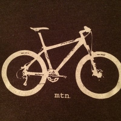 Profile Picture of Bruce Jackson (@bikebeernbeyond) on Twitter