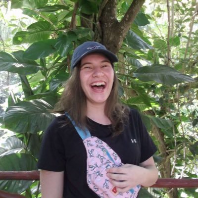 Profile Picture of Léa Goulet (@LaGoulet2) on Twitter