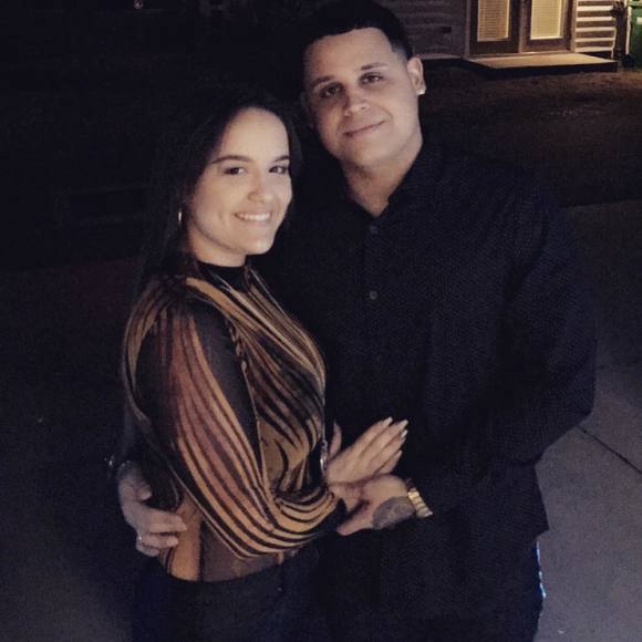 Profile Picture of Jay Adrian (@justinne24) on Poshmark