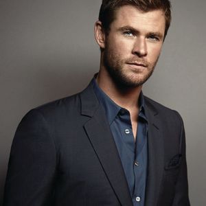 Profile Picture of Chris Hemsworth Fansite By: L.s.g. (@chrishemsworthfansitefan) on Myspace