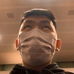 Profile Picture of K.Riang🐯 (@tkr16__) on Instagram