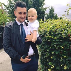 Profile Picture of Mitch Curran (@mitchcurran) on Tiktok