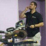 Profile Picture of Joshua Huddy (@thunderstrife) on Instagram