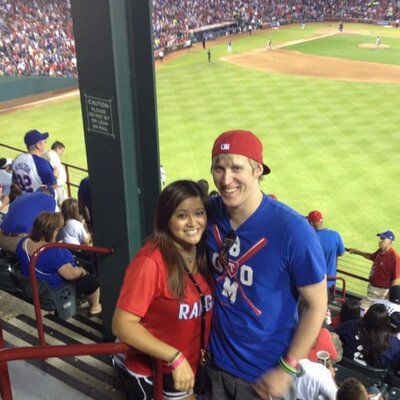 Profile Picture of Aaron Winkle (@MrWinkle21) on Twitter