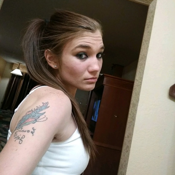 Profile Picture of Fay Tilford (@faycreech) on Poshmark