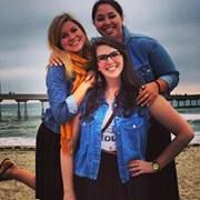 Profile Picture of Samantha Gordon (@srgdance) on Pinterest