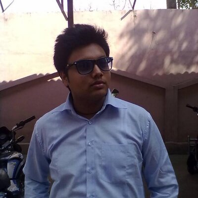 Profile Picture of Sanjay Roy (@21sanjayroy) on Twitter