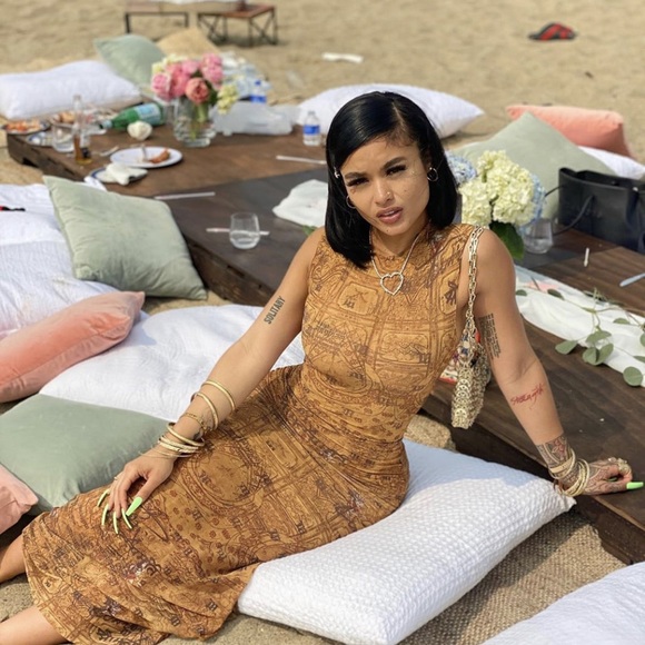 Profile Picture of Kala Jones (@kala_jones) on Poshmark