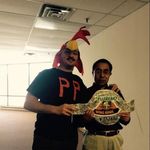 Profile Picture of Ray Picard (@picardr24) on Instagram