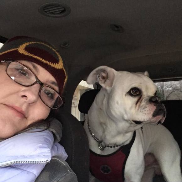 Profile Picture of Tiffany Schacher (@justmet77) on Poshmark