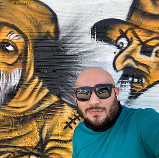 Profile Picture of Art Edward (@Art-Edward) on Facebook