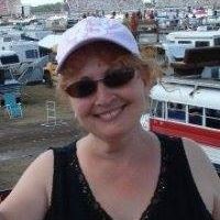 Profile Picture of Monica Andrews Benoit (@monica-andrews-benoit) on Quora