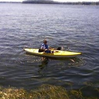 Profile Picture of Christopher Ruscher (@ChrisRuscher) on Twitter