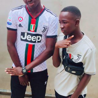 Profile Picture of Ruddest King (@caleb.asamoah.96) on Facebook