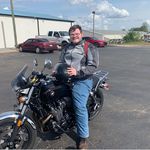 Profile Picture of Joseph Dylan Leister (@leister.dylan) on Instagram