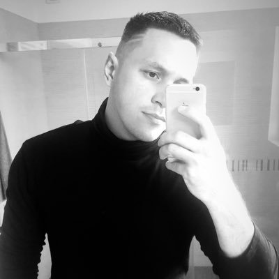 Profile Picture of Sergey Kuznetsov (@SergeyKuznetsov) on Twitter