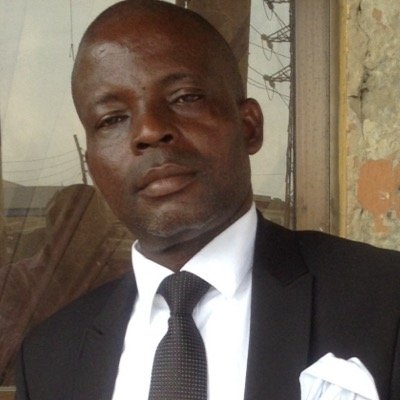 Profile Picture of EBI JAMES AJA (@Jebiaint) on Twitter