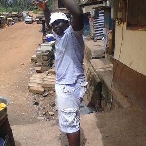 Profile Picture of Benjamin Quarshie Qu (@benjamin_qu) on Twitter