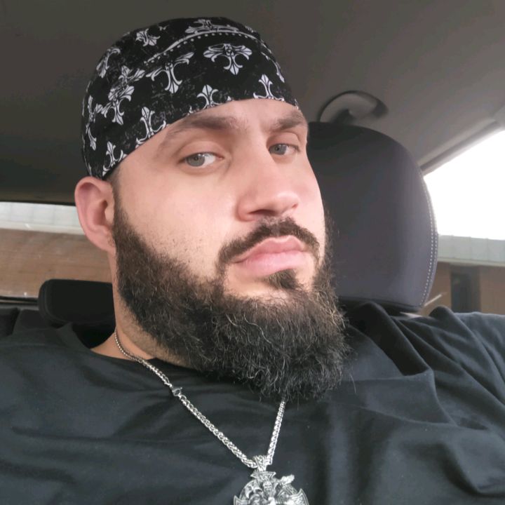 Profile Picture of Scott Green (@scottgreen0069) on Tiktok