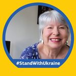 Profile Picture of Janet Sinclair (@janet.sinclair.589) on Instagram