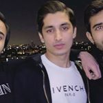 Profile Picture of Muhammad Khan Achakzai (@muhammadkhan18071) on Instagram