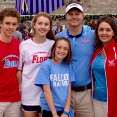 Profile Picture of Shannon McCutchen (@@DalzellMcC) on Twitter